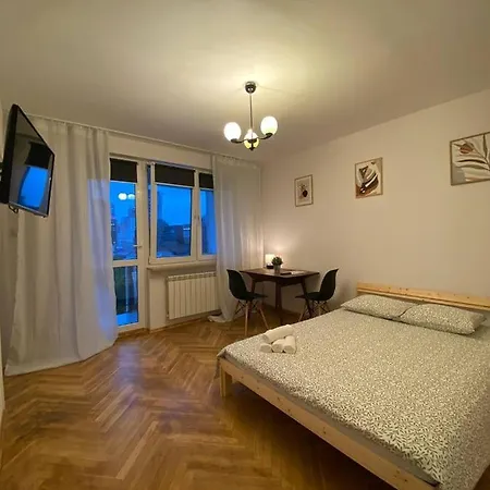 בית הארחה Halby Panska 55