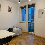 Penzion Halby Panska 55 Varšava