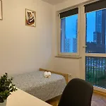 Penzion Halby Panska 55 Varšava