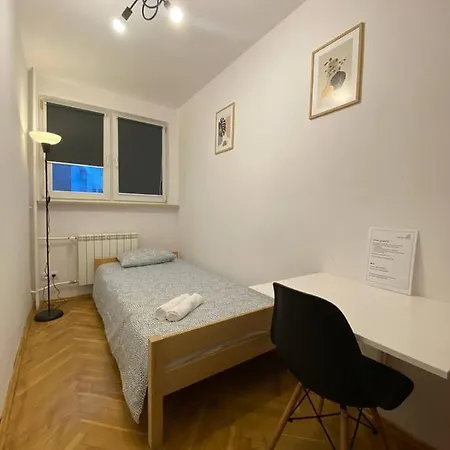 Halby Panska 55 وارسو