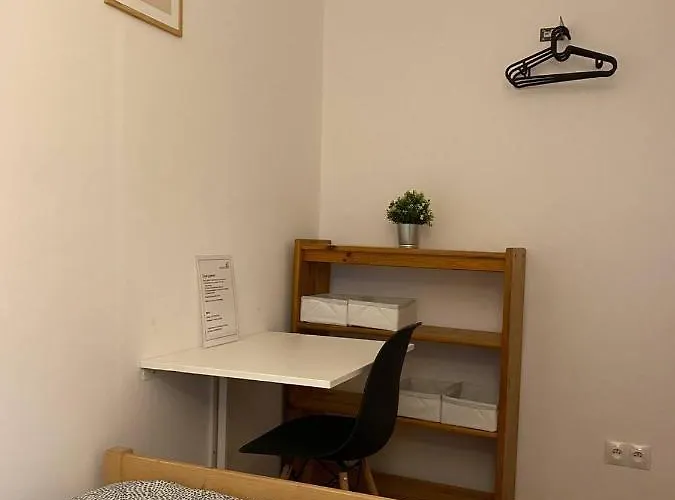 Halby Panska 55 Warsaw