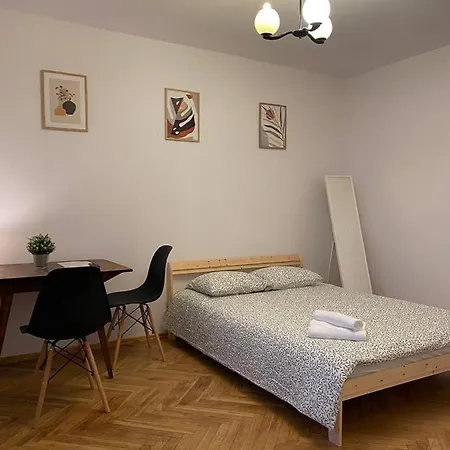 Halby Panska 55 Warsaw