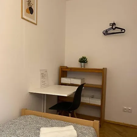 Halby Panska 55 Warsaw