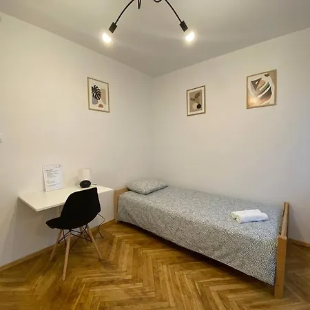 Guest house Halby Panska 55